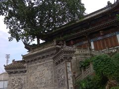 -关岳庙