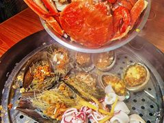 -船奇蒸汽海鲜·闽菜(八市海鲜总店)