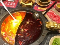 -蜀大侠火锅(四川北路店)