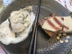 -松坂屋日料自助(长城路店)