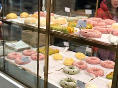 -奈雪的茶(市百一店)