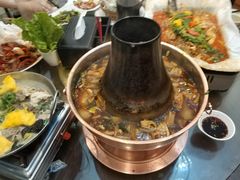 -庆峰龙虾烧烤(合肥一店)