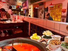 -江北北火锅馆·公路夜市(魏公村店)