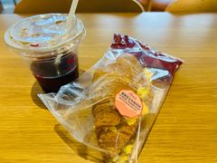 -COSTA COFFEE(上海五玠坊店)