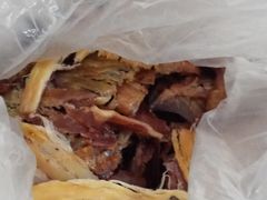 鱿鱼丝-水一方现烤鱿鱼丝大连特产(高新苏宁百货店)