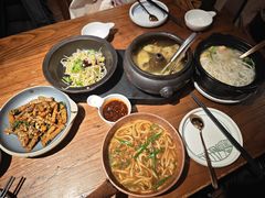 -云海肴·汽锅鸡·云南代表菜(美罗城店)