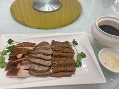 -金华安大酒楼·老牌潮菜·粤式茶点(东方国际店)
