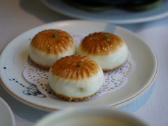 粤式生煎包-北京厨房(西安SKP店)