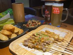 -串东家·好酒配好串(拱墅万达金街店)