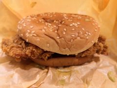 -麦当劳(金沙广场店)