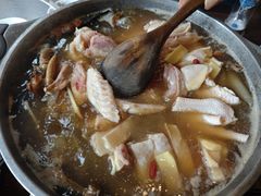 -甲大帅·甲鱼·椰子鸡主题餐厅(唐家店)