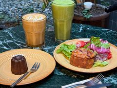 -BAKER&SPICE(安福路店)