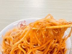 -薛昌利大米面皮(南关正街店)