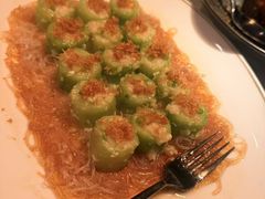 -莉莉海堂HAITANG·烤鸭(国贸商城店)