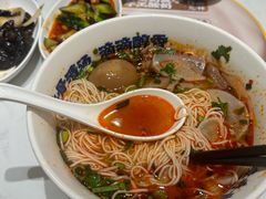 -陳香貴·兰州牛肉面(上海长风大悦城店)