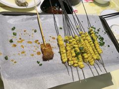 -聚味瞿记·龙虾堂(咸嘉湖店)