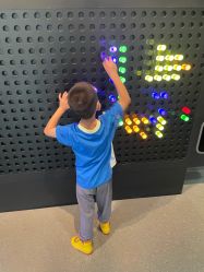 -北京科学中心儿童乐园