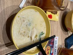 -谭仔米线(番禺天河城店)