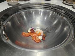 -313羊庄铁锅烀羊肉(姜堰店)