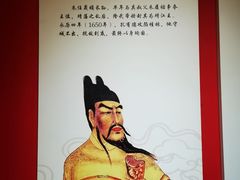 -桂林独秀峰王城景区