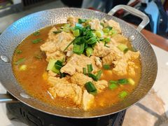 -小乡小镇·传承桐庐土菜·老板亲自烧的菜