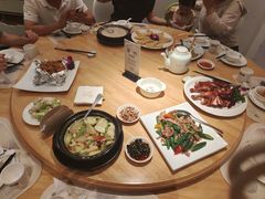-明思味 二十年潮粤菜(榕城东山店)
