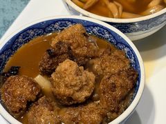 -裕丰源滋补烩面(天赋路店)