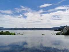 -宁波柏悦酒店·钱湖渔港