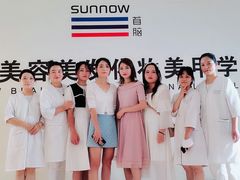 -首脑美容美发化妆美甲培训学校(龙岗校区)