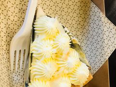 椰子奶油派-Pie Bird(新闸路店)