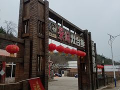 门面-荣德灶台鱼(圣泉寺店)