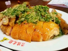 -陈光记烧腊(长寿路店)