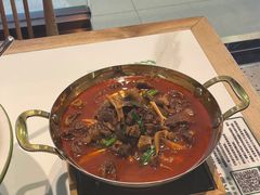 -周大厨辣椒炒肉(淮安万达店)