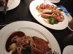 -宝莱纳餐厅(滨江店)