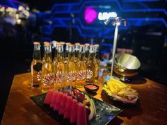 -A+ LIVE HOUSE(武汉天地店)