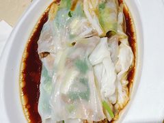 -香港池仔记肠粉王(博多新记襄阳南路店)