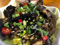 红油脱骨凤爪-搓火大都会(广安门总店)