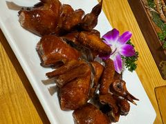 -德胜轩正宗顺德菜(宝安沙井会展中心店)