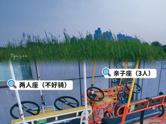 -西安浐灞国家湿地公园