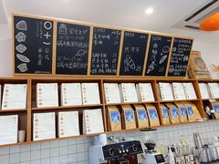 -0+1·手作面包(新北店)