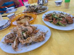 -秋姐美食店(旅游大道店)