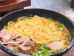 -一品飘香米线(一中总店)