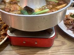 -老碗餐饮(前进路店)