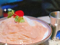 2米澄海狮头鹅肠-辣皇朝小龙虾(六一店)