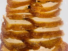 -紫光园·烤鸭(吕家营店)