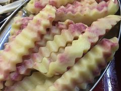 -老石黑山羊毛驴肉火锅(金凯广场店)