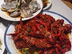 -杨氏青龙虾·羊蝎子(托乐嘉店)