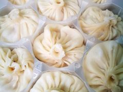 -老班长手工灌汤包老店(东山店)