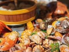 -日进一片海.生腌海鲜火锅.宵夜烧烤(三里屯总店)