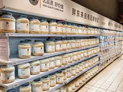 -物美超市(下沙云水店)